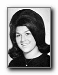 Sandy McIntire: class of 1969, Norte Del Rio High School, Sacramento, CA.